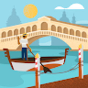 Meet your Posher, Edilberto